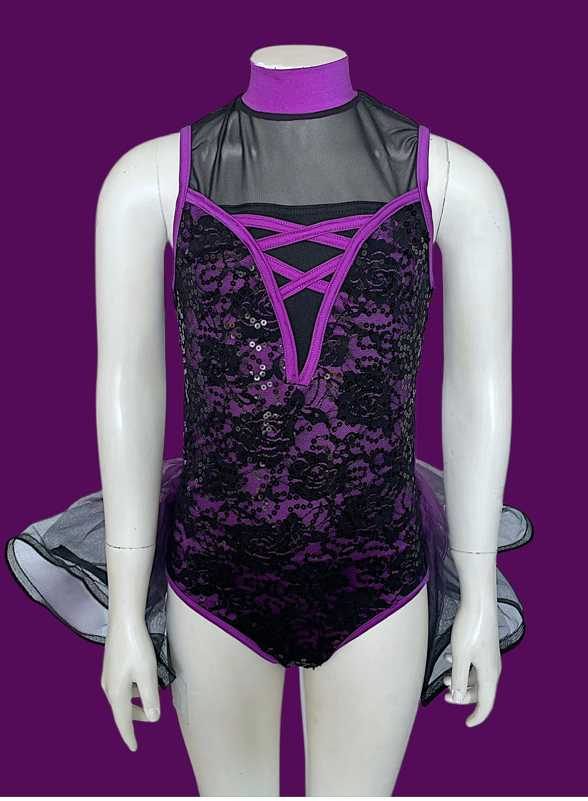 BRAVE-SL13188 – The Dance Rack