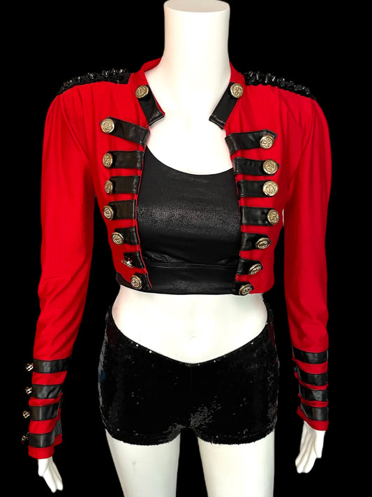 RHYTHM NATION