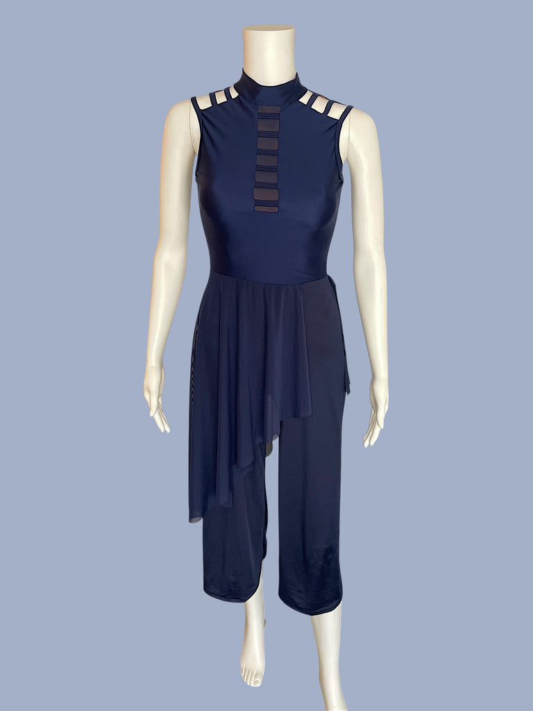 INTO THE SILENCE-RC24579