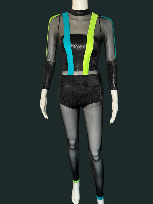 ELECTRIC TOUCH-RC22775