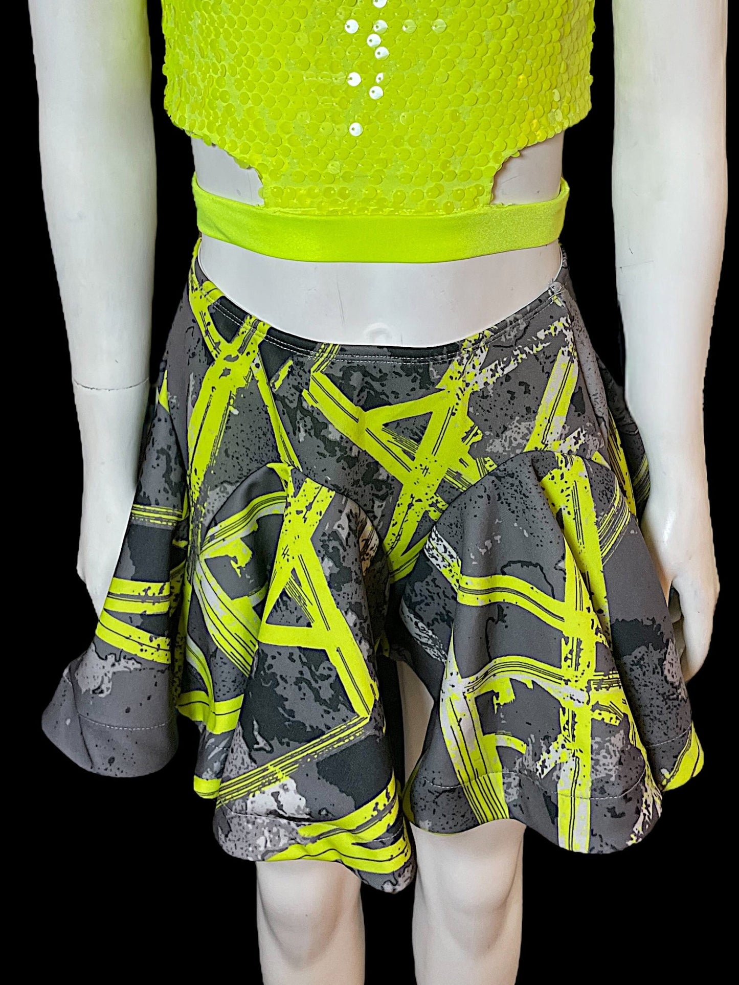 NEUTRON-18117 (skirt only)