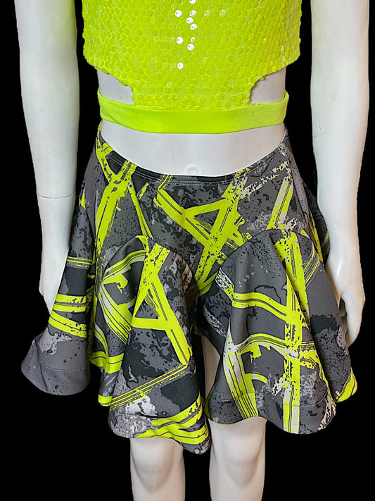 NEUTRON-18117 (skirt only)