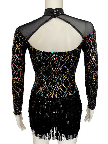 BLACK & GOLD-12949
