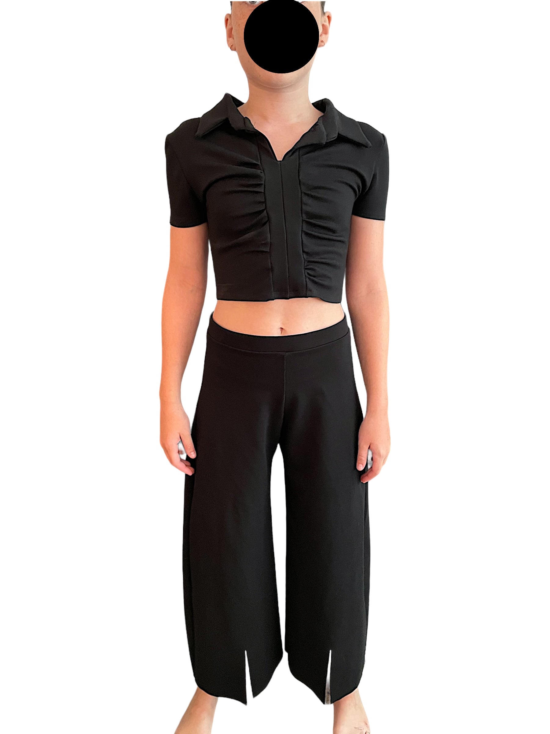 TWO PIECE CONTEMPORARY – The Dance Rack