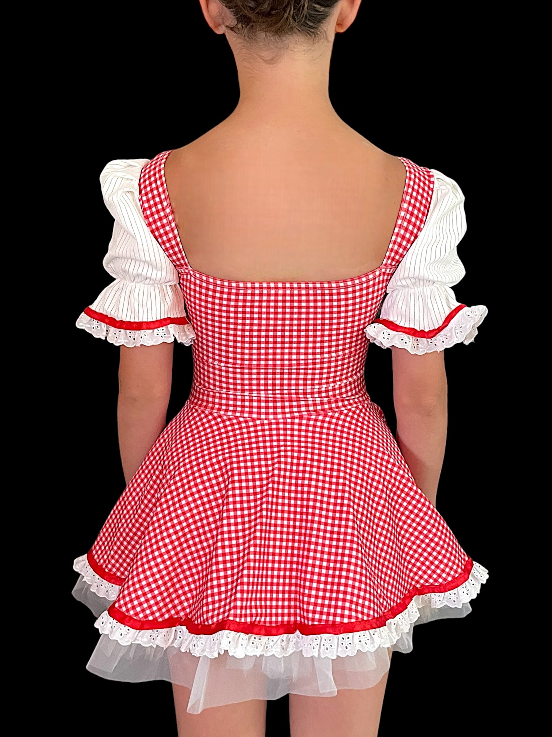 LITTLE RED RIDING HOOD – The Dance Rack