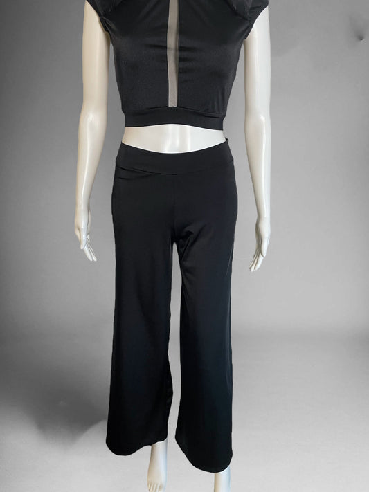 KELLE WIDE LEG PANT