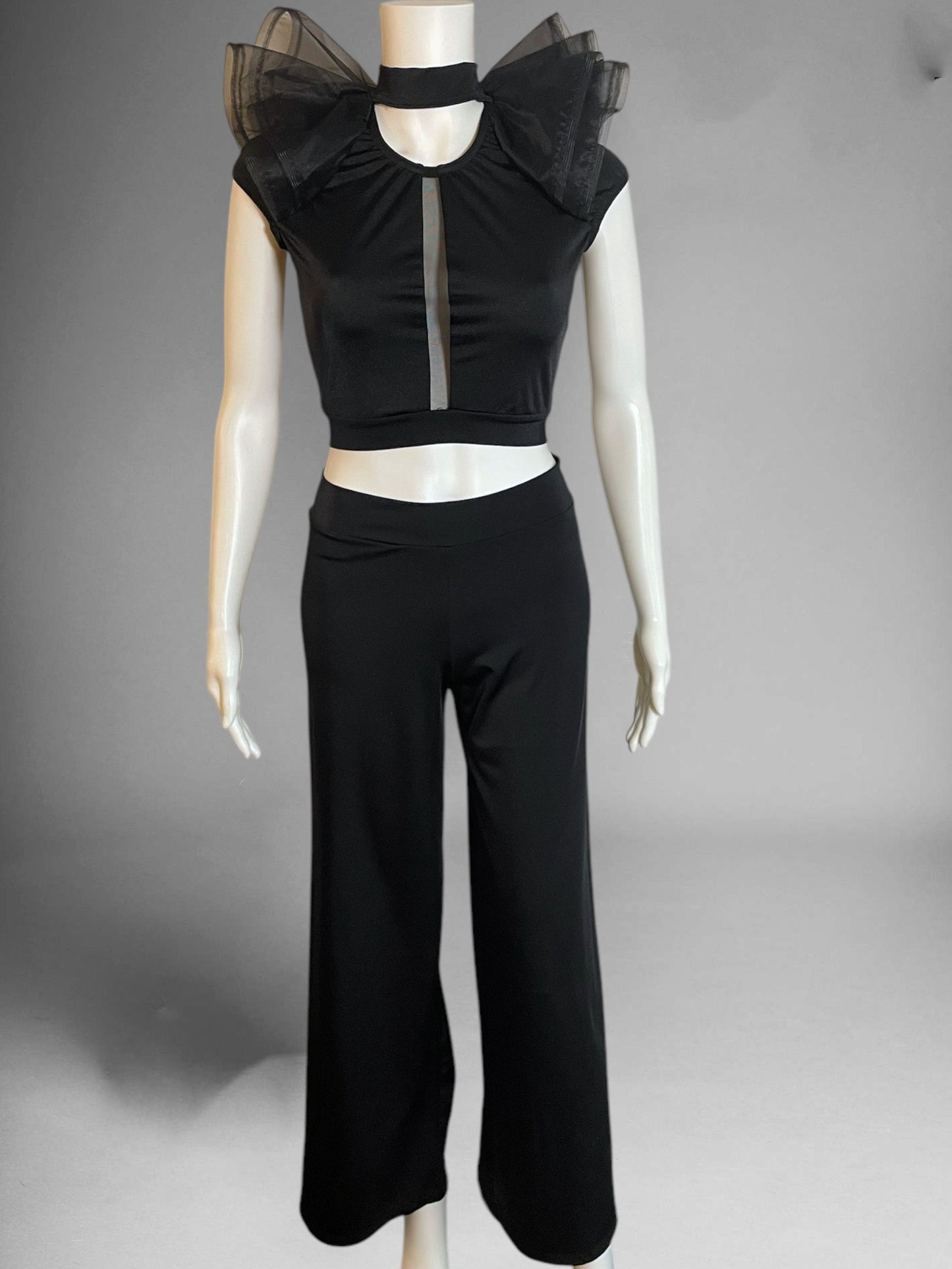 KELLE WIDE LEG PANT