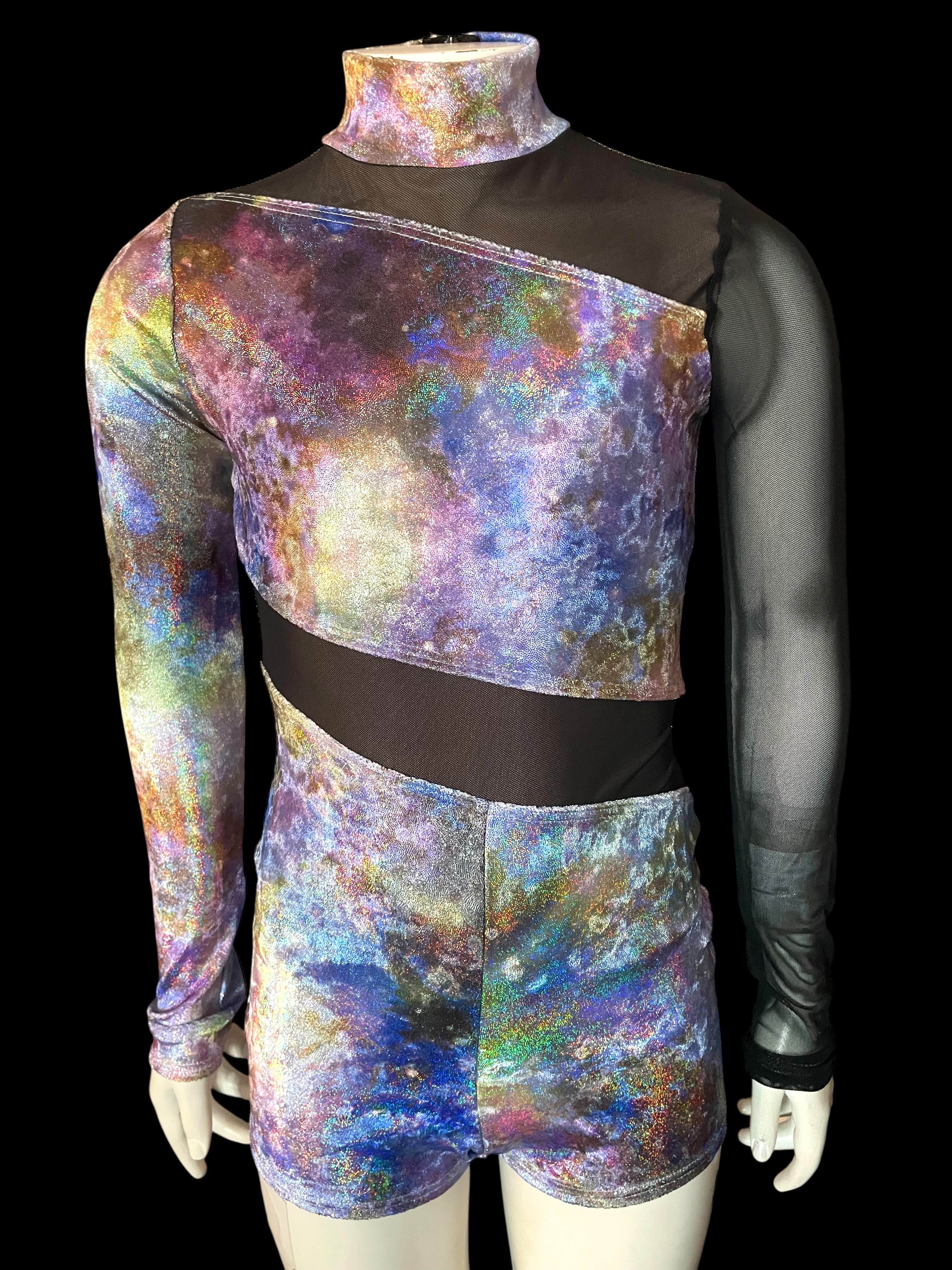 PAINTER-11835 – The Dance Rack