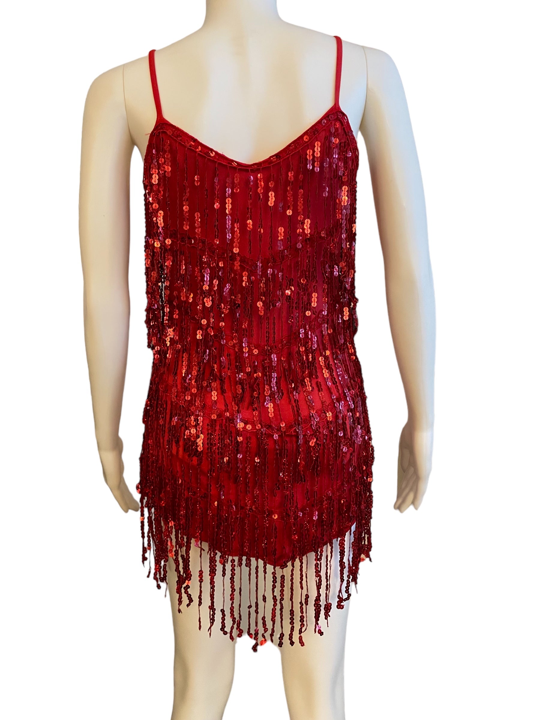 TANGO – The Dance Rack