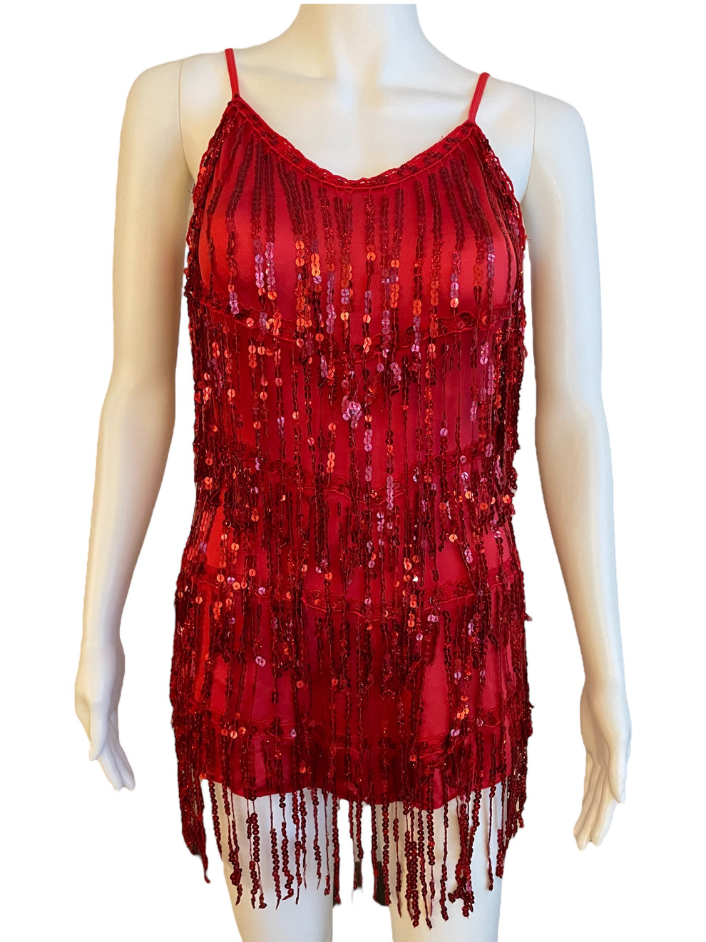 TANGO – The Dance Rack