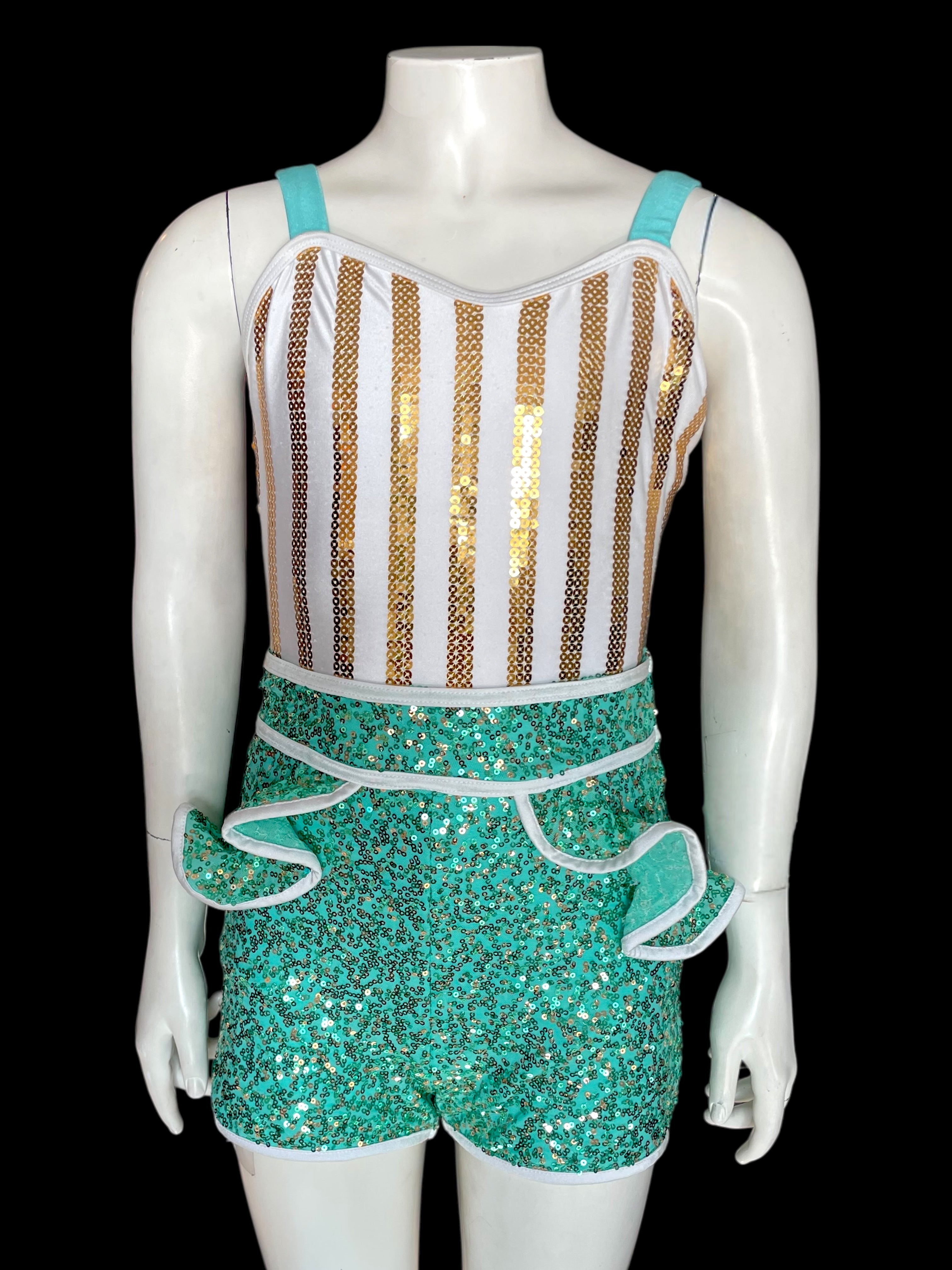 STARLET – The Dance Rack