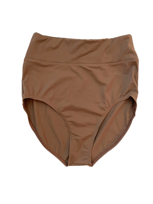 HIGH WAIST BRIEFS-MT10009