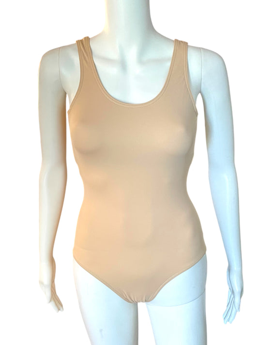 CLASSIC TANK LEOTARD-MT7491N