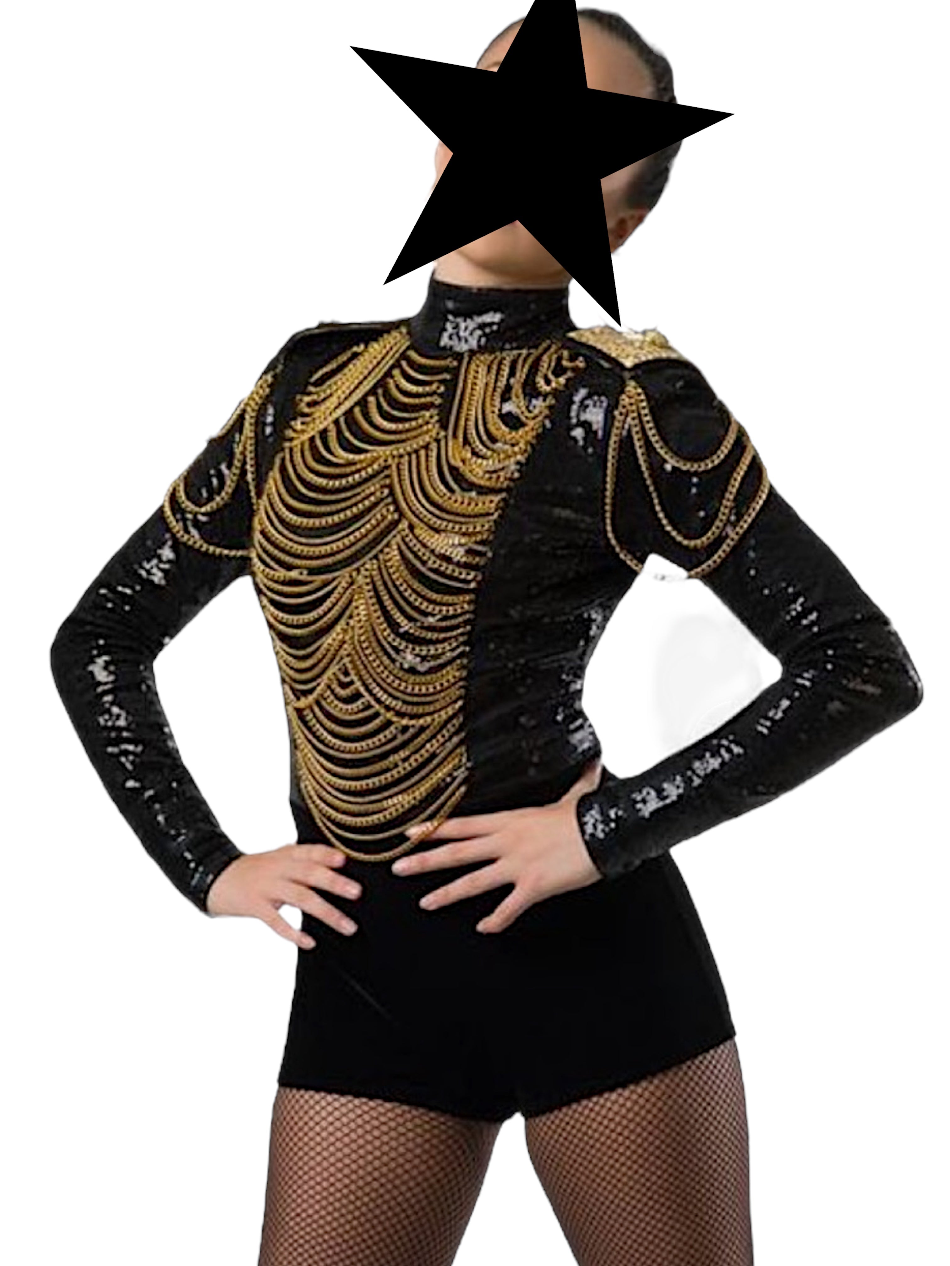 FORMATION-30502A – The Dance Rack