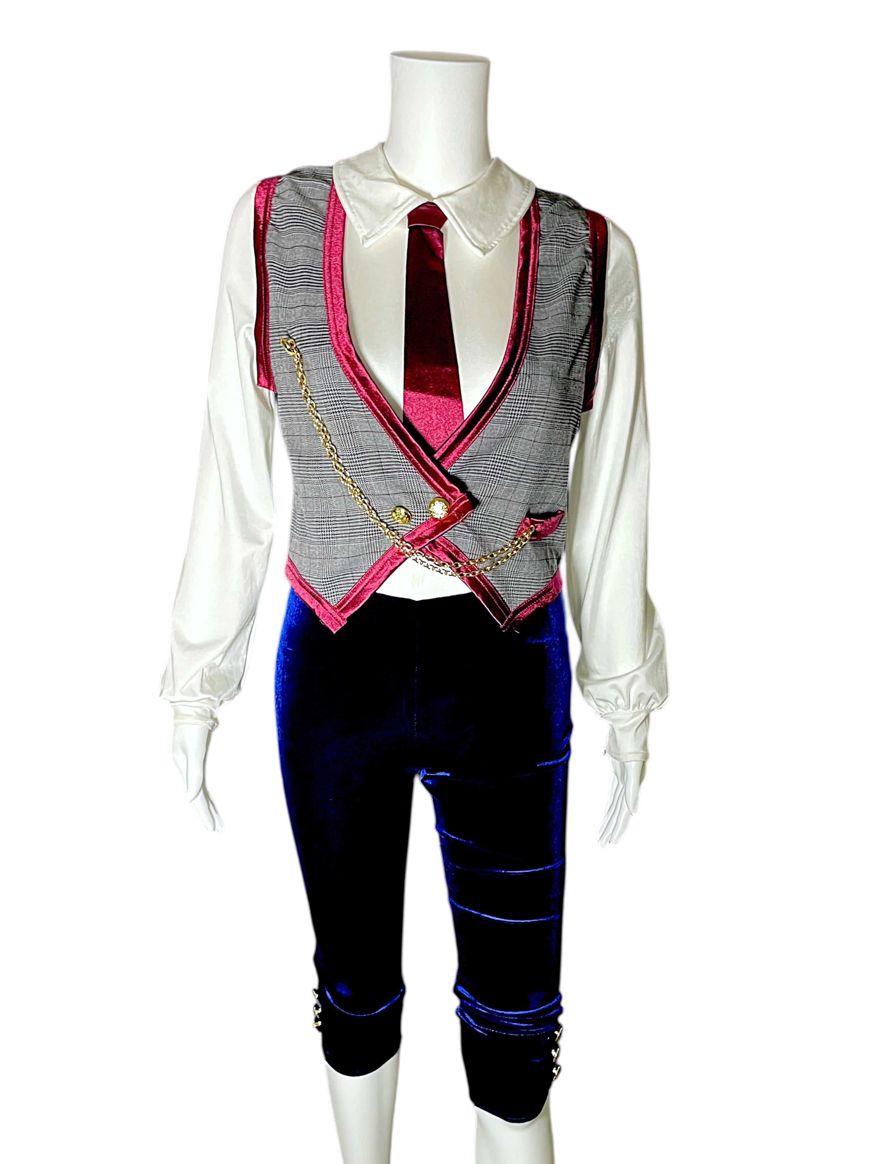 WELCOME TO WONDERLAND-11011