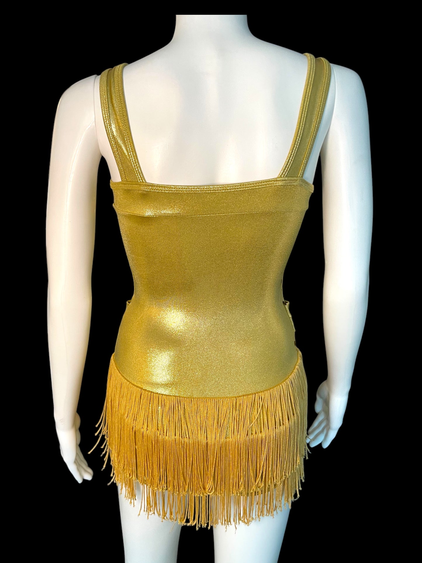 GOLD FRINGE-079