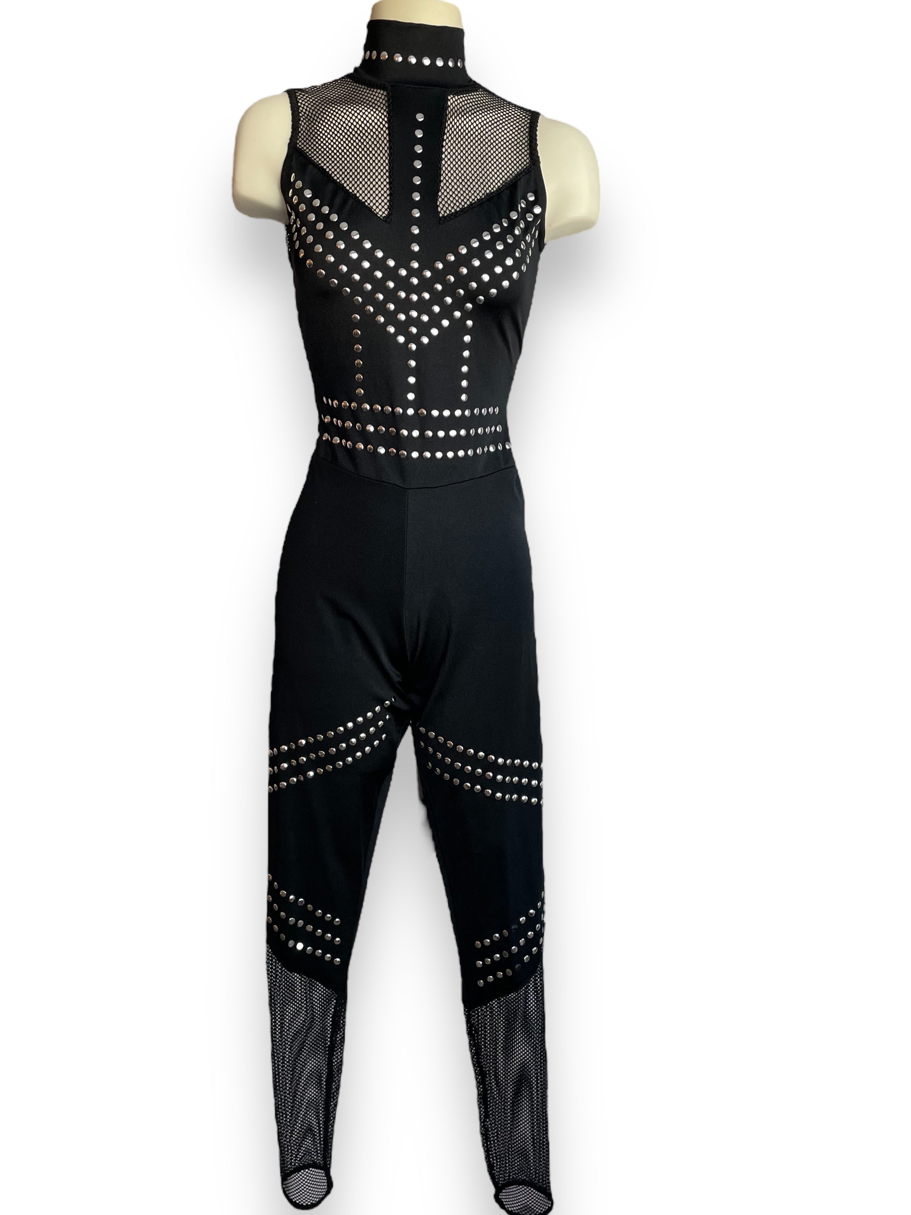 FEEL IT STILL-22917Y – The Dance Rack