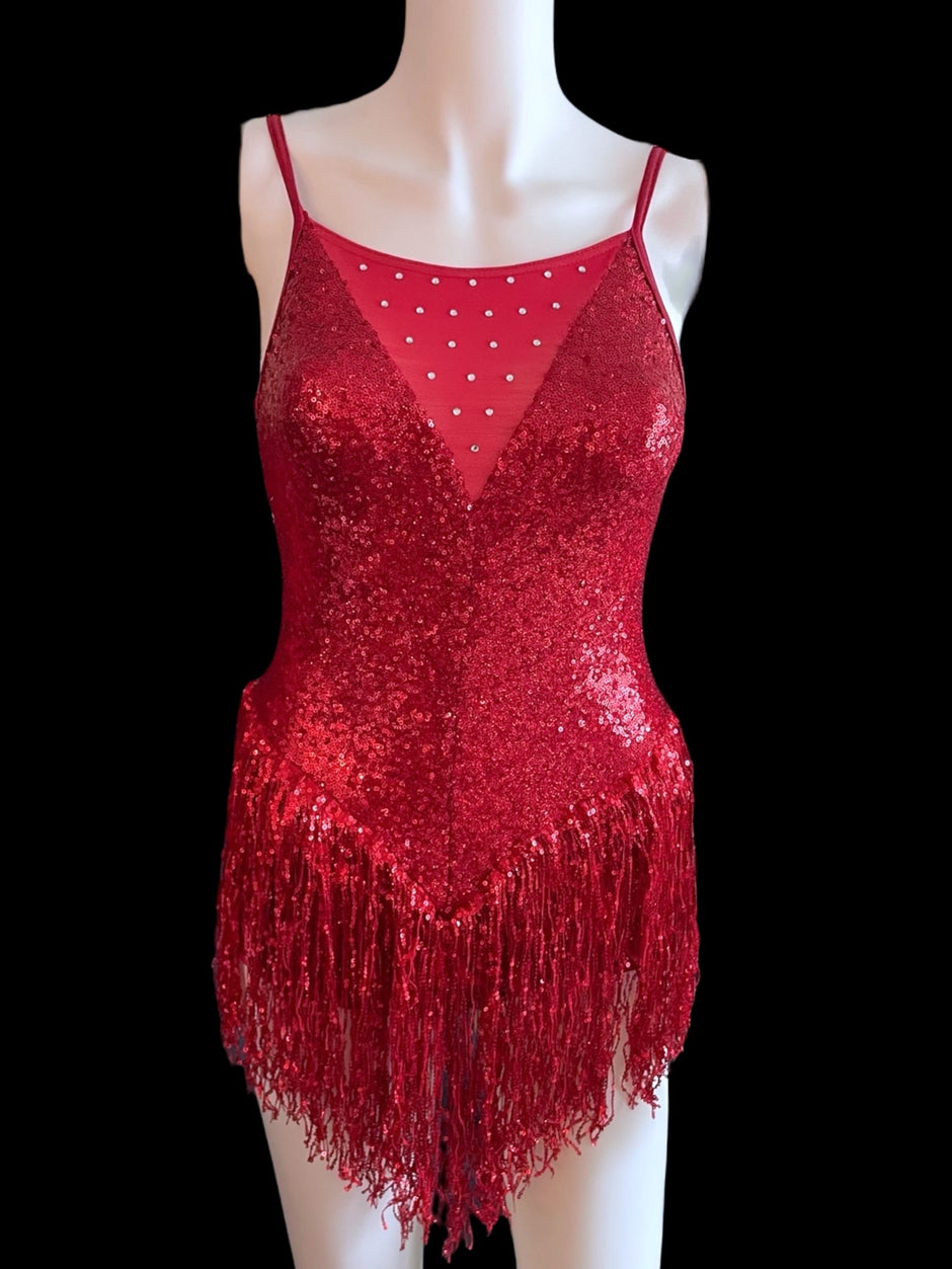 LITTLE SWING-10147 – The Dance Rack