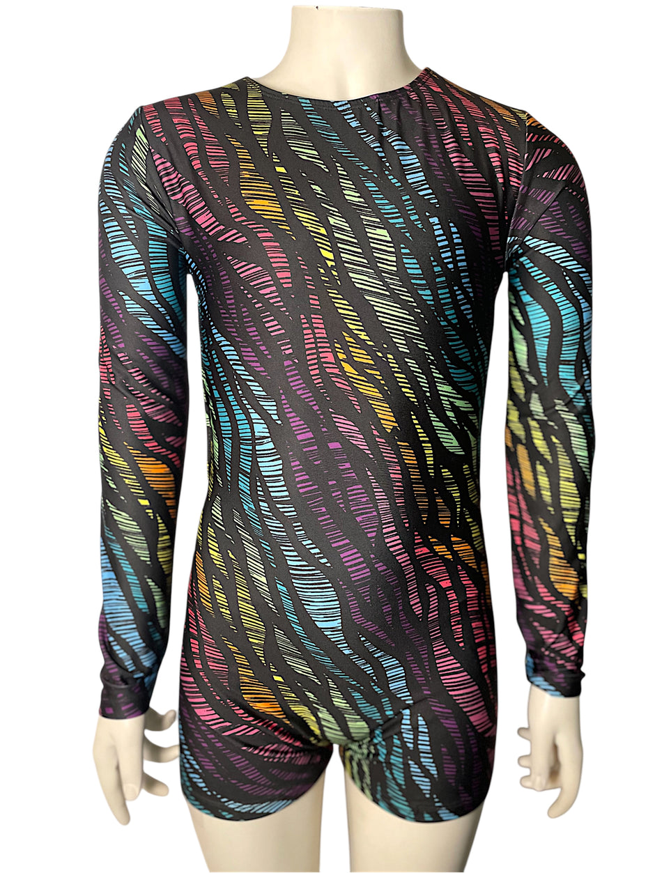 Dancewear – The Dance Rack