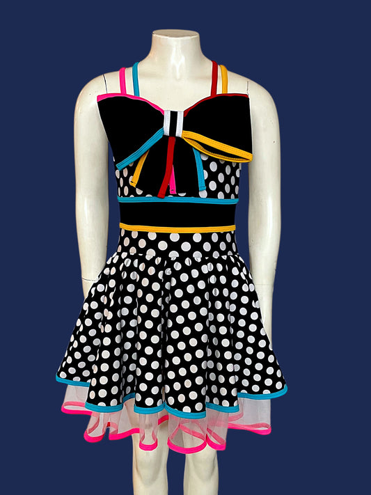 SWING WITH ME-RC24604