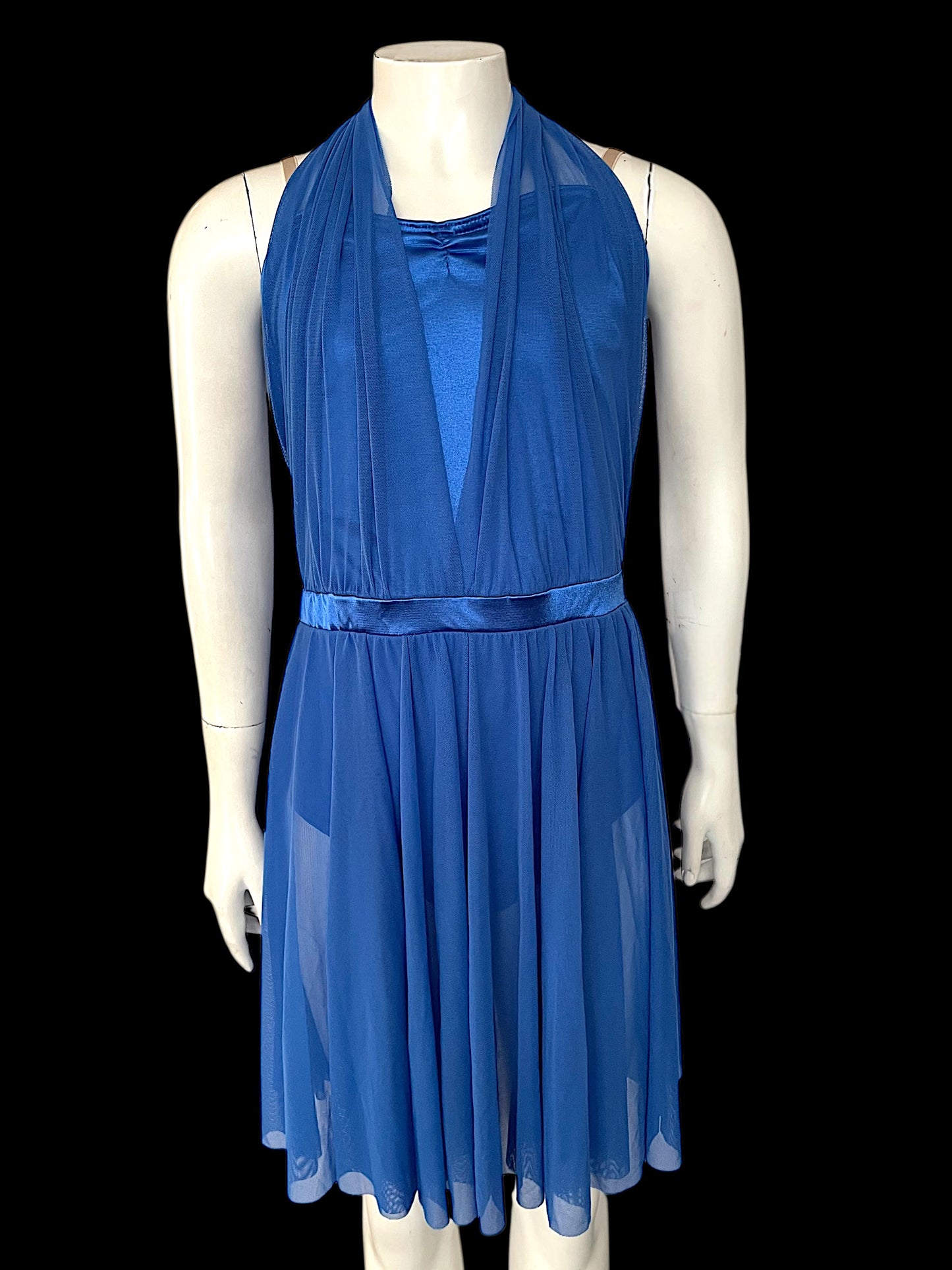 SOMEONE IN THE CROWD-10728