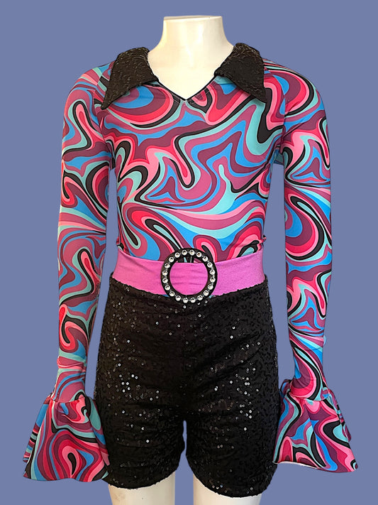 STAYIN' ALIVE-RC22760