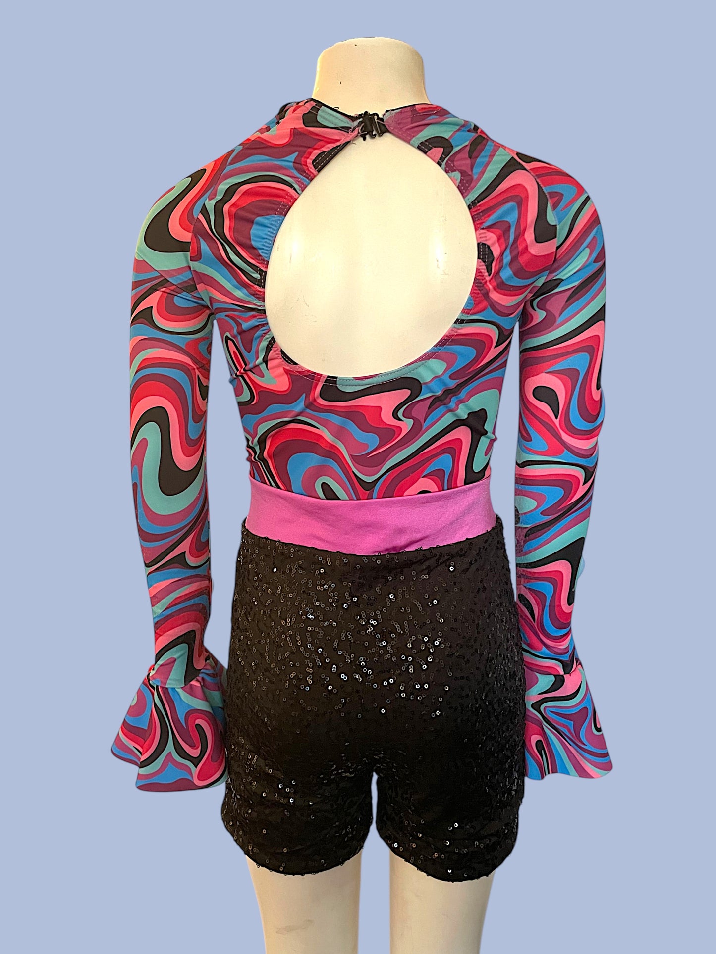STAYIN' ALIVE-RC22760