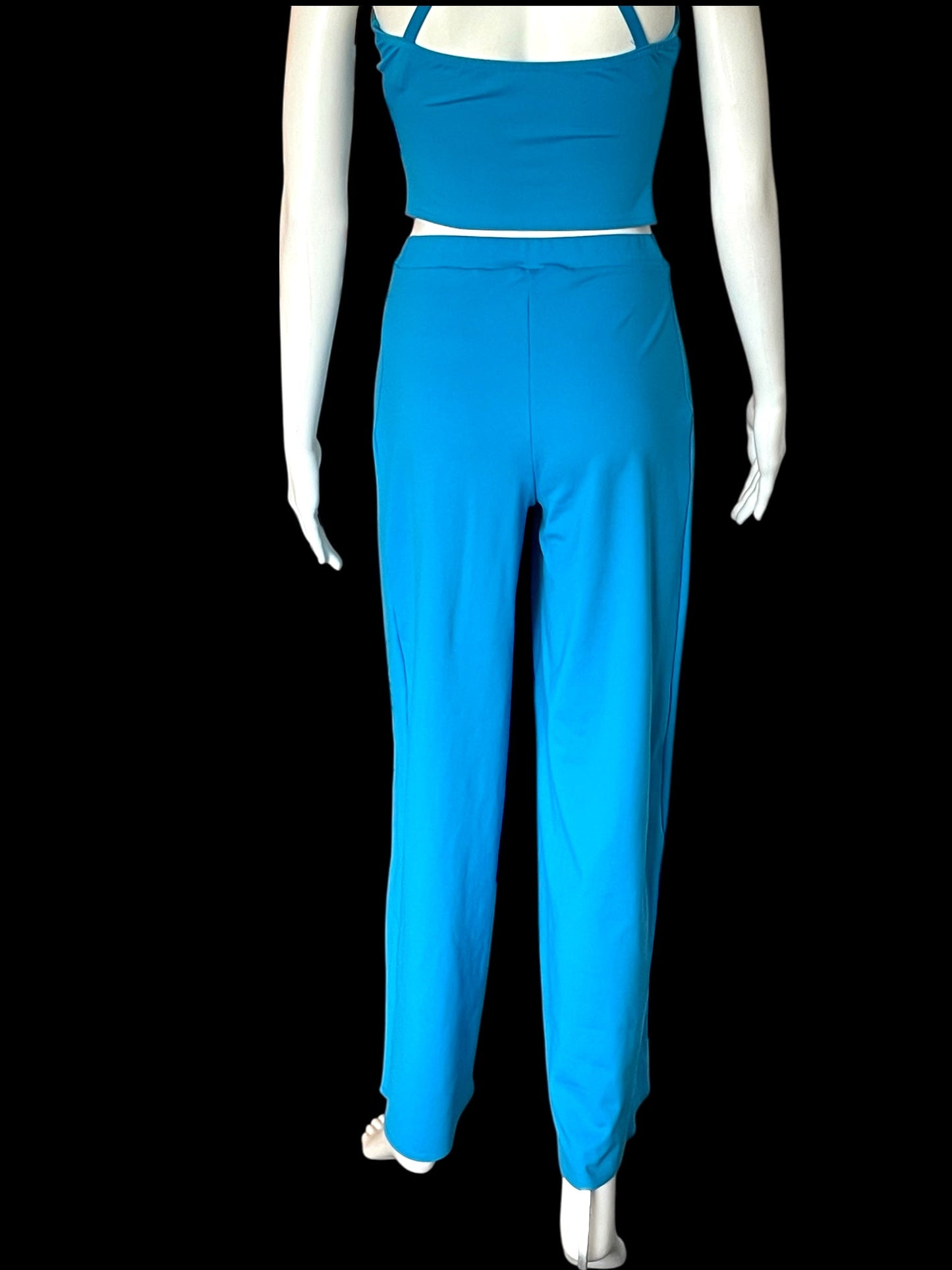 ELEMENTS OF STYLE PANT-3812