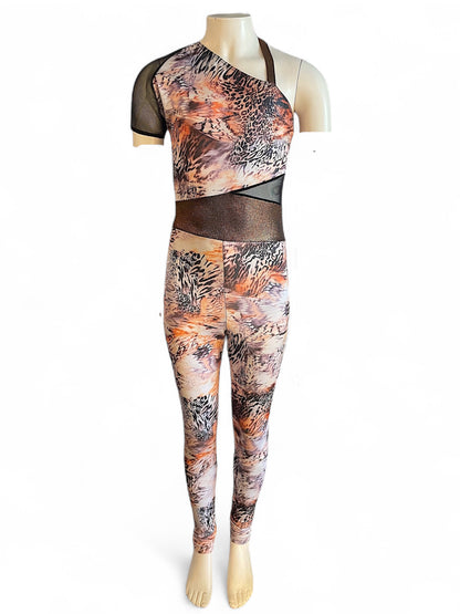 THE PRIDE LANDS-RC21588