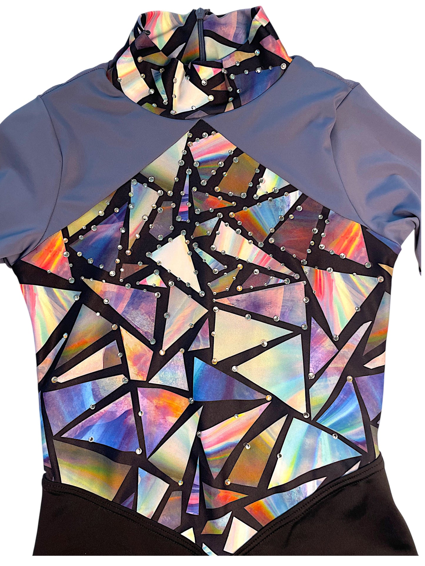 BROKEN SORROW-Customized