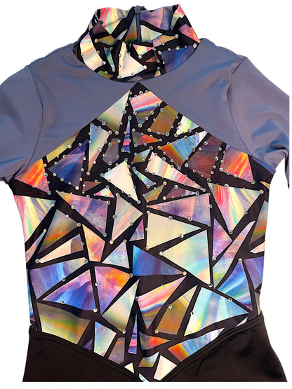 BROKEN SORROW-Customized