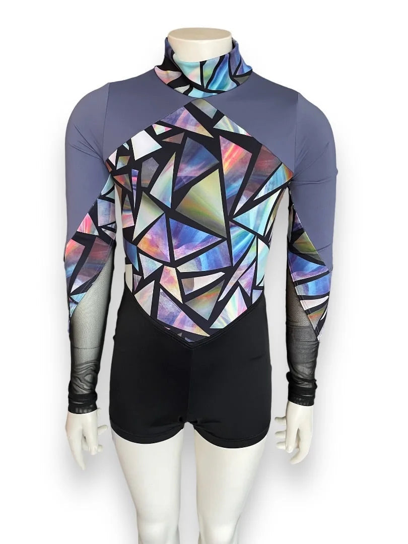 BROKEN SORROW-Customized