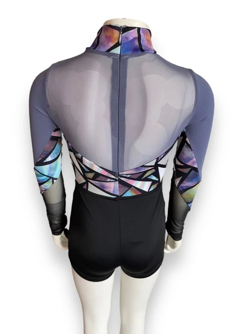 BROKEN SORROW-Customized