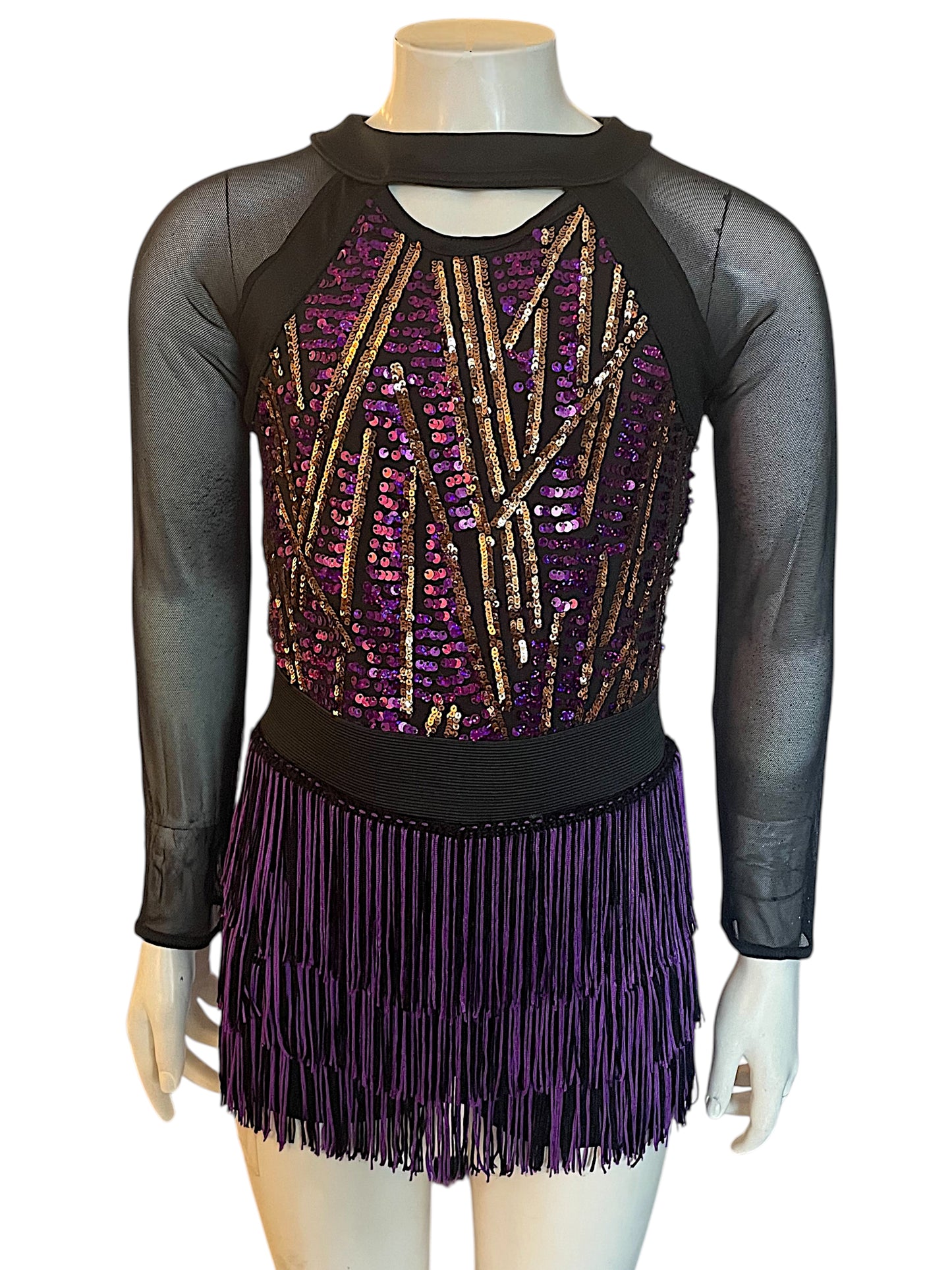 YOU NEED TO CALM DOWN-12723