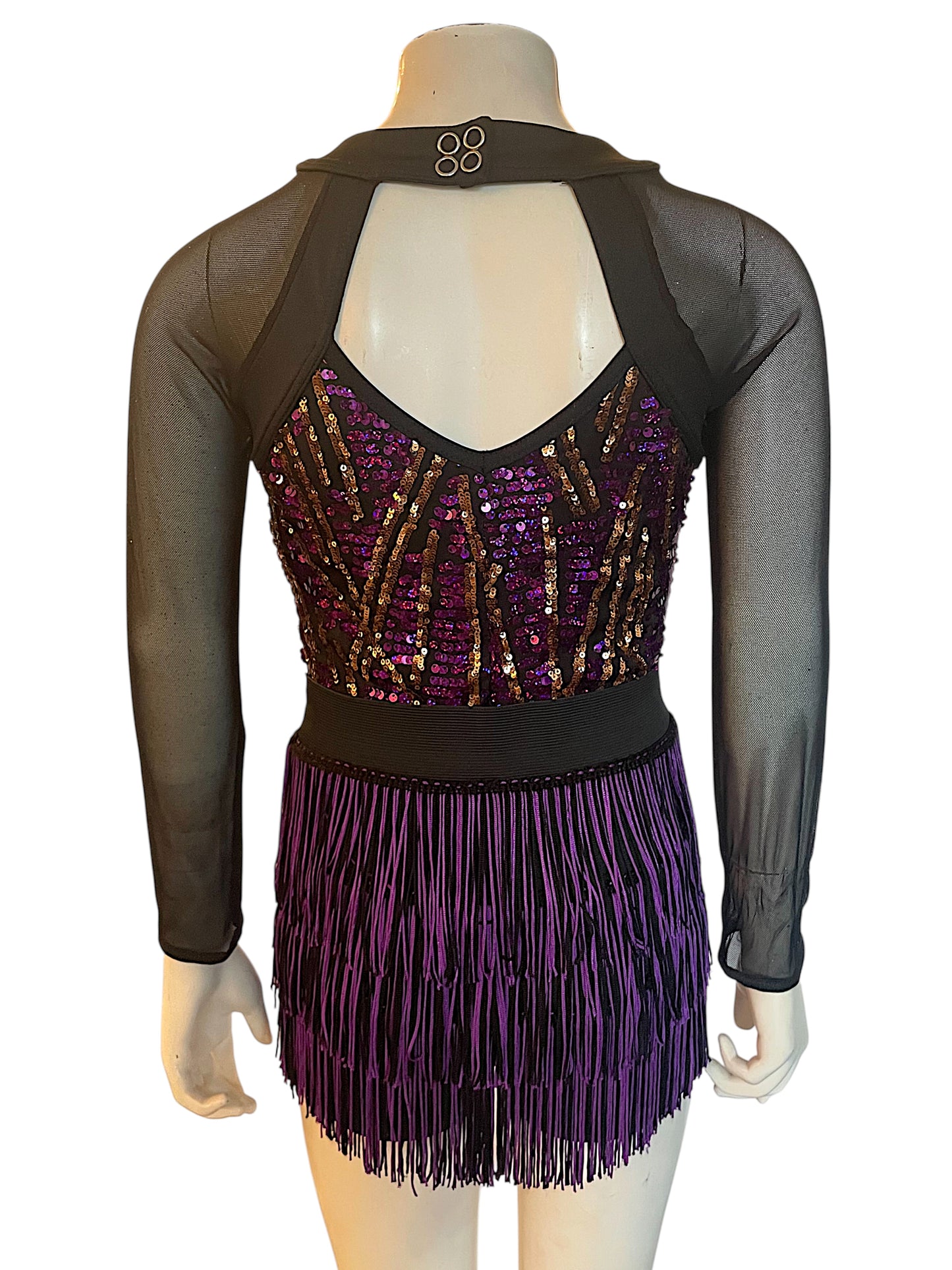 YOU NEED TO CALM DOWN-12723