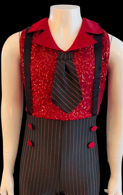 MINNIE THE MOOCHER-18621