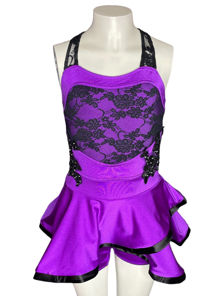 POP DROP AND ROLL-11687