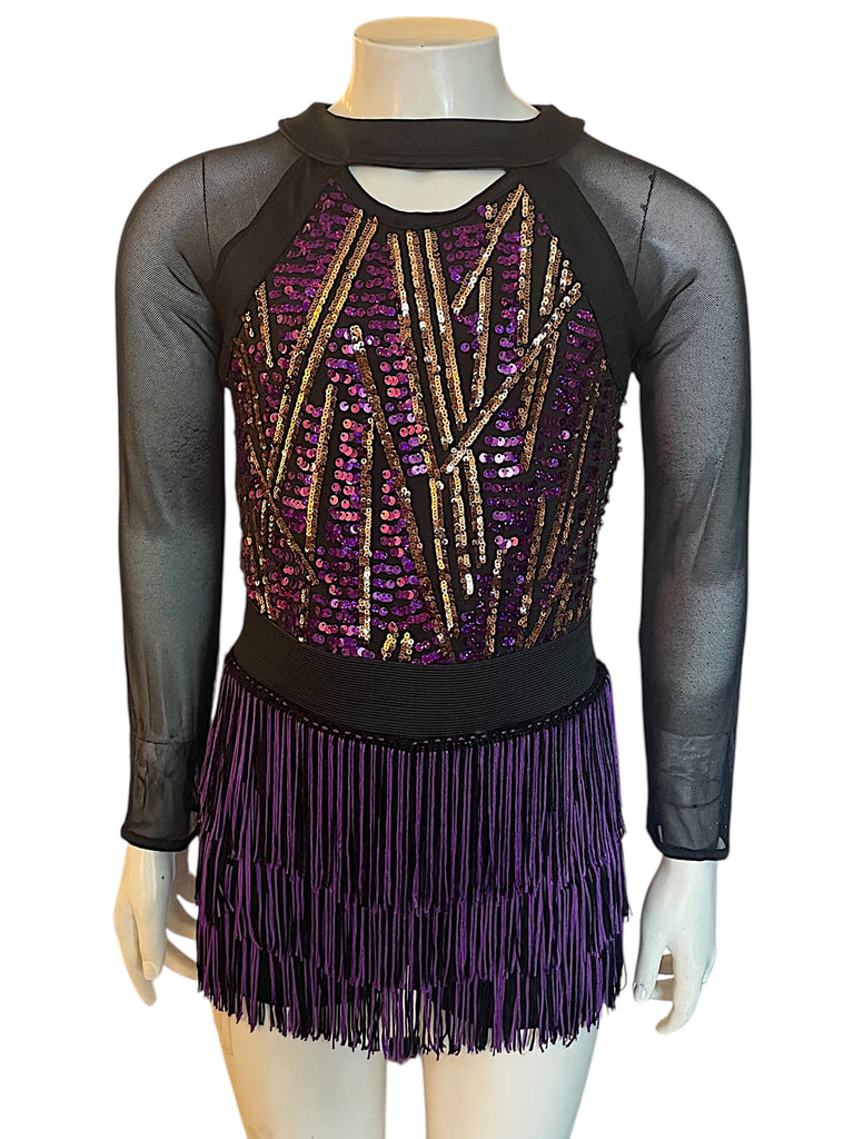 YOU NEED TO CALM DOWN-12723