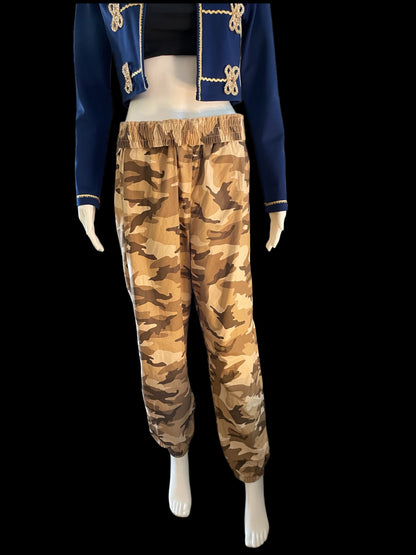 OSIRIS PANTS-TH20262