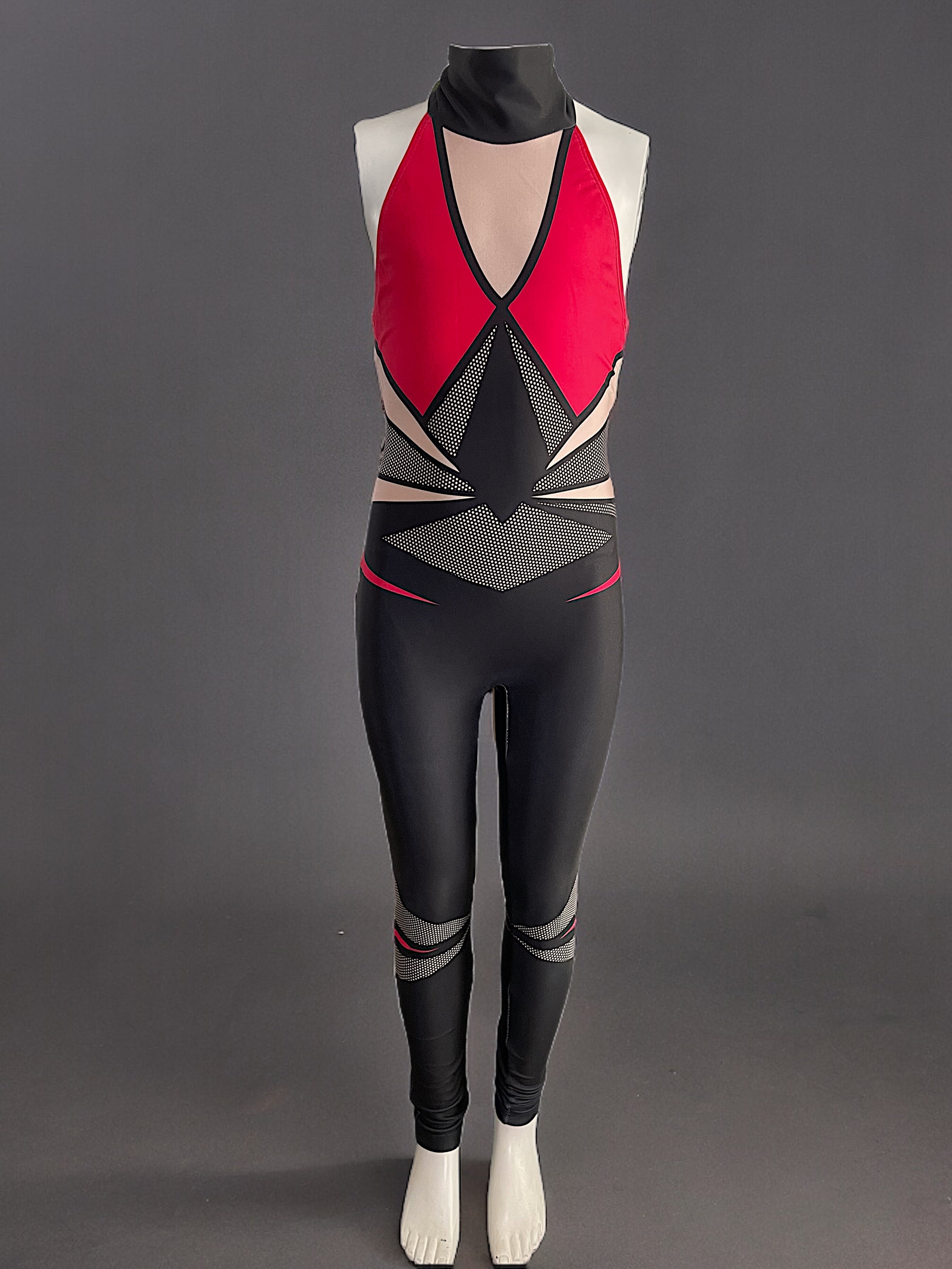 POSE – The Dance Rack