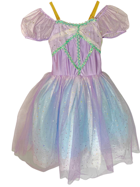 PRINCESS REVOLUTION STYLE #48