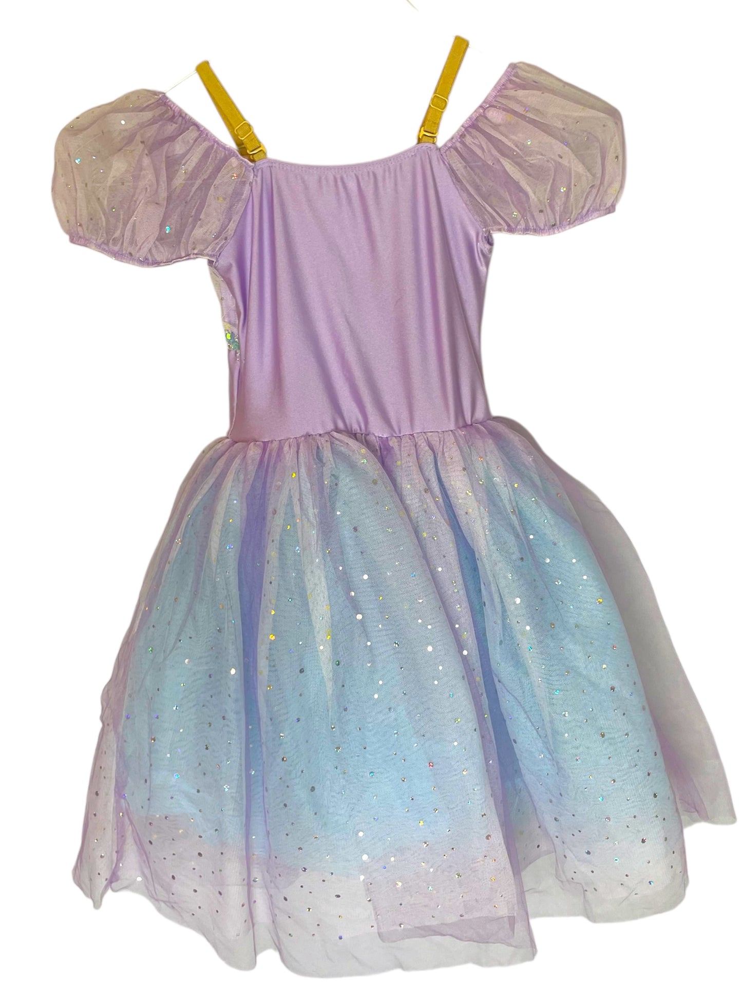 PRINCESS REVOLUTION STYLE #48