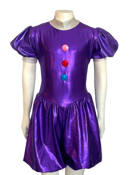 CUSTOM CLOWN
