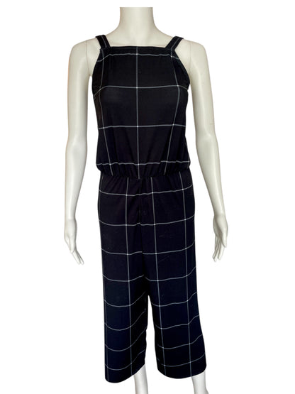 PRINTED MATTE JERSEY JUMPSUIT-PL12676