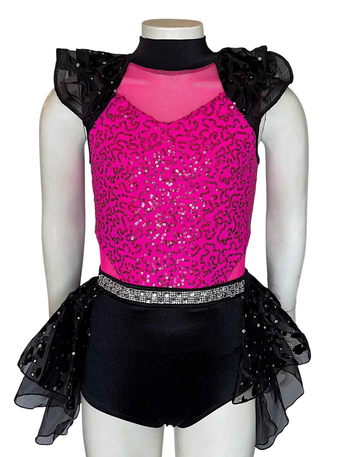 Dance Rack BEAUTIFUL STRANGER-14703 – The Dance Rack