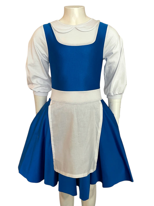 CUSTOM BELLE