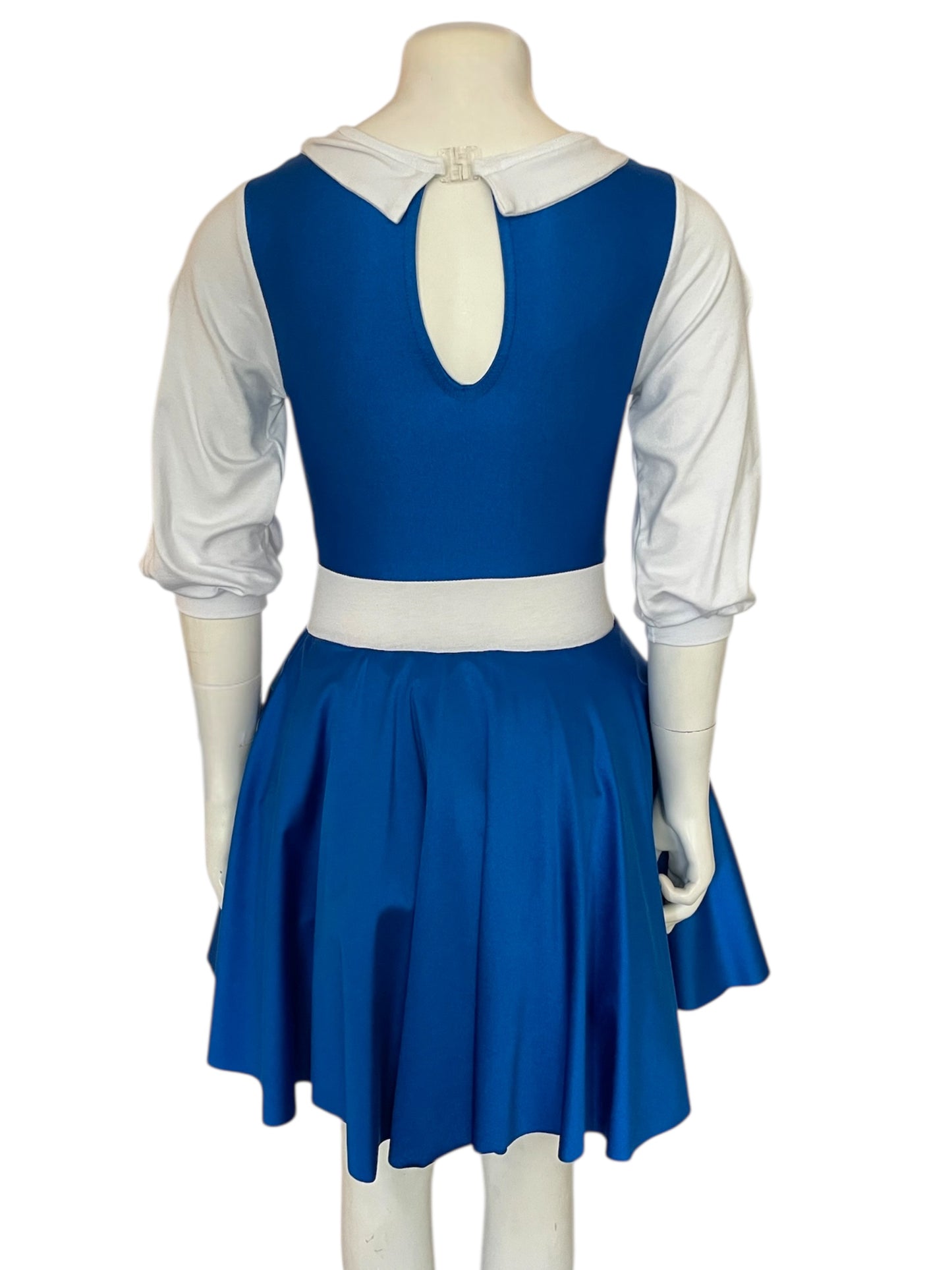 CUSTOM BELLE