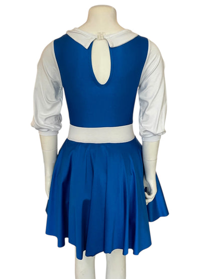 CUSTOM BELLE