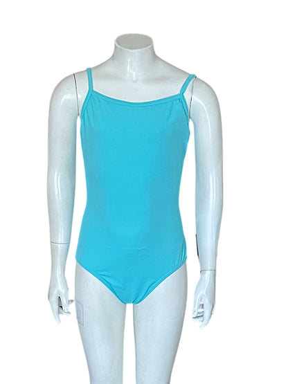 SCOOP CAMI LOW-BACK LEOTARD-MT12457